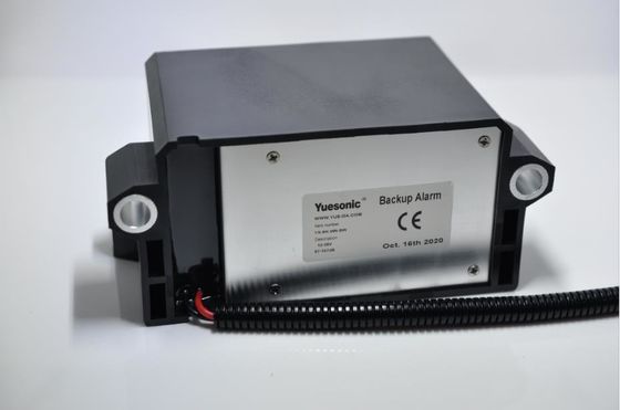 IP68 12V Warning White Noise Reverse Alarm Reversing Beeper