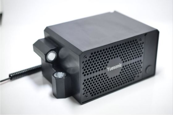 IP68 24VDC Truck Reverse Backup Warning Beeper  Ambient Sound Level