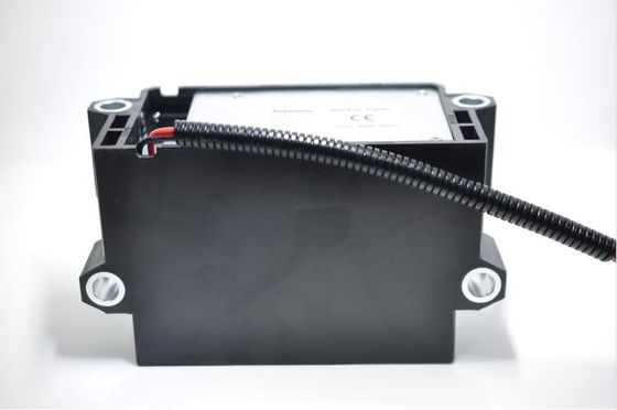 Locatable 750g White Noise Reverse Alarm Buzzer For Truck moisture proof