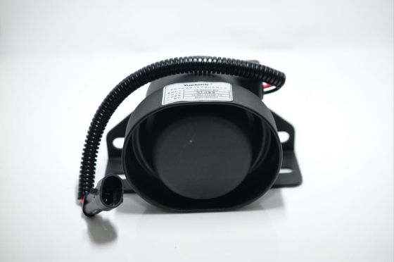 112dB Alarm Backup Warning Ecco Car Reverse Horn