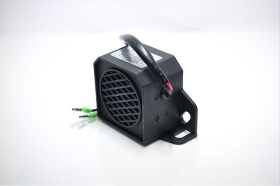 2 Wires Plug 24V Backup Warning Beeper Sound