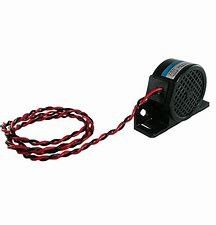 Iron Shell 112dB Backup Reverse Warning Alarm Beeper For Truck
