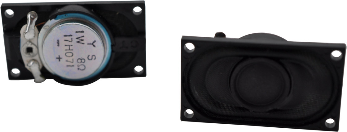 IOT Devices  Plastic Frame 27mm 100Ohm Headset Transmitter