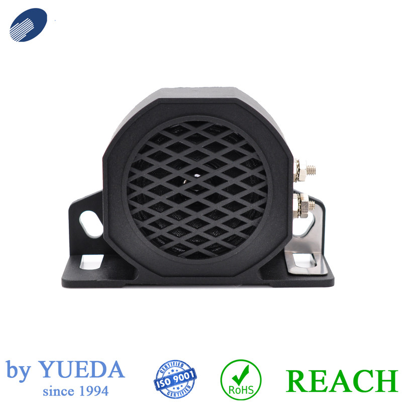 97dB White Sound Backup Alarm Human Voice Car Reverse Horn Sound