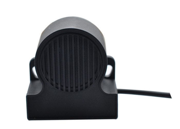 Compact Size Squawker Reverse Alarm 12V And 24V In Cabin Use Car Reverse Horn