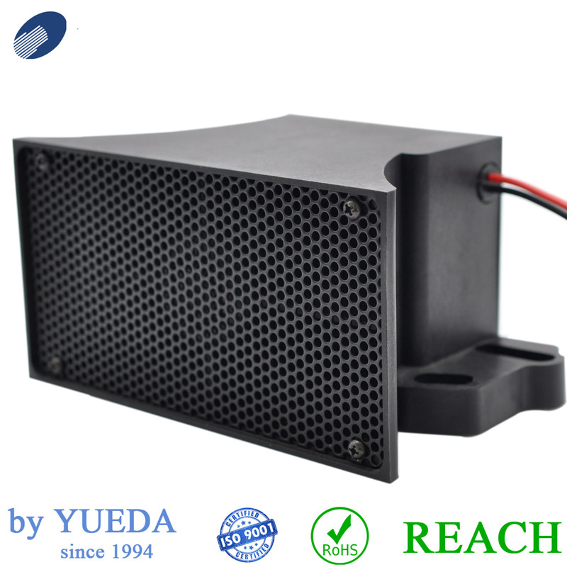 High Sound Pressure Backup Warning Beeper 115dB 12~48 V Back Up Beeper