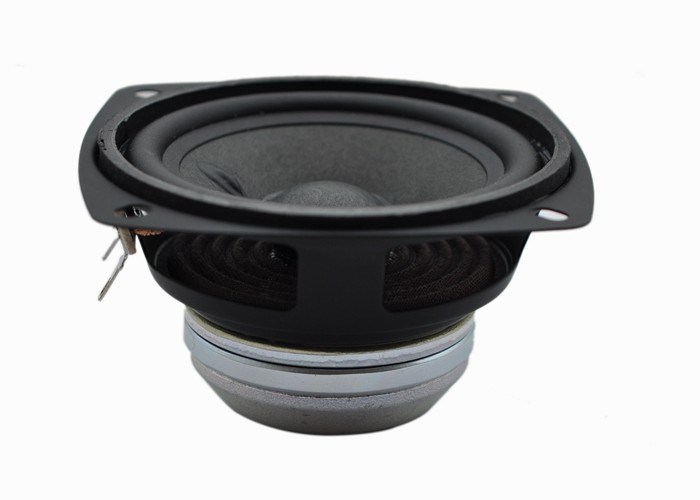 Professional  3 Inch Raw Frame Speakers Full Range 8 Ohm 15 Watt  Hifi Line Array Use