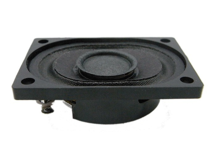 Full Range  Precision Device Speakers / 2 Watt 8 Ohm Car Tweeter Speaker