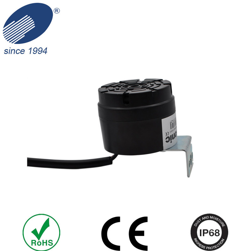 100dB Backup Warning Beeper Light And Medium Car Duty Applications