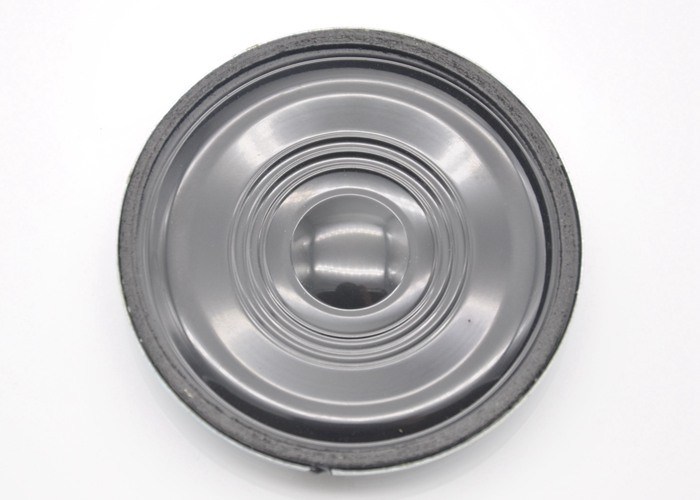 Multimedia Raw Frame Speakers 50 Mm 2 Watt 8 Ohm Long Service Life