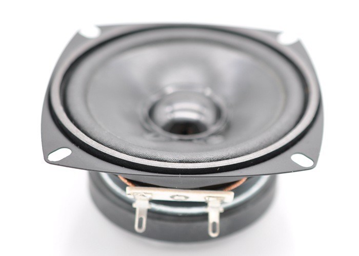 78 Mm Full Range Raw Audio Speakers 3 Inch Multimedia Speaker