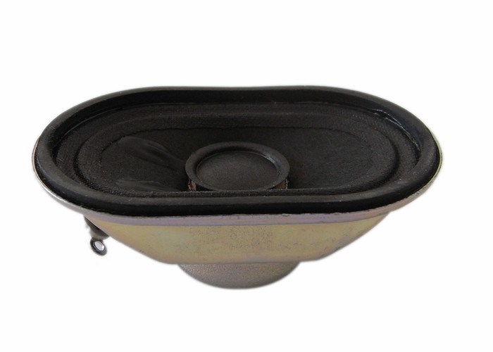 3558 Mini Tweeter Speaker  6 Watt Precision Power Speakers For Computers Monitors TVs Audio