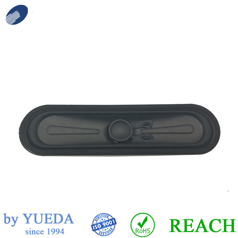 413mm length Full Range Raw Audio Speakers High Performence Media Parts Woofer for TV and Audio CE and RoHS