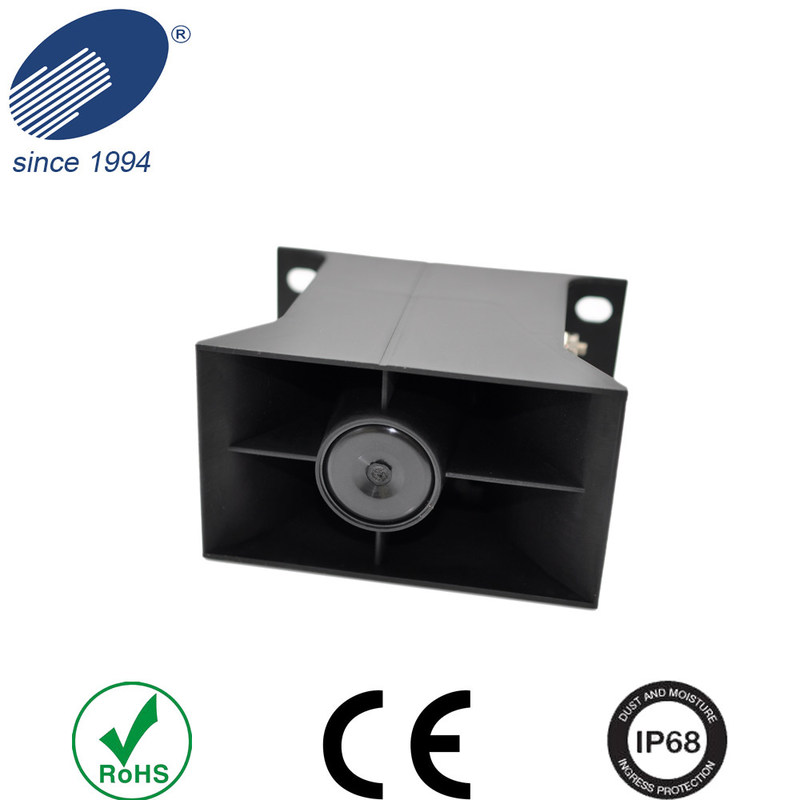 112dB Car Reverse Horn For Construction Truck Forklift Heavy Vehicle