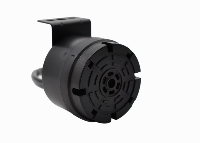 Lightweighted Compact Car Reverse Buzzer 100dB 12 To 48 V  Easy To Install
