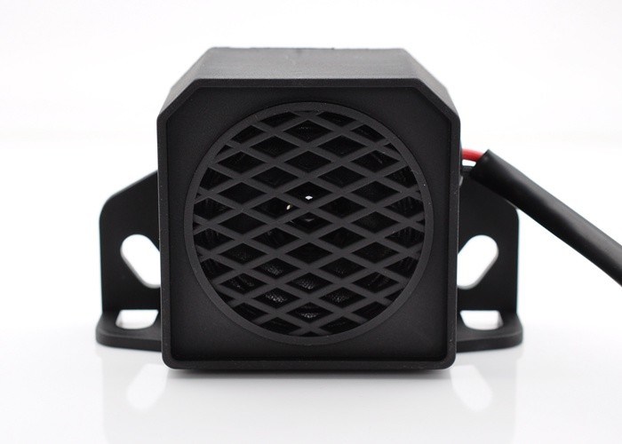 107dB Output Truck Reverse Horn / IP68 White Sound Backup Alarm