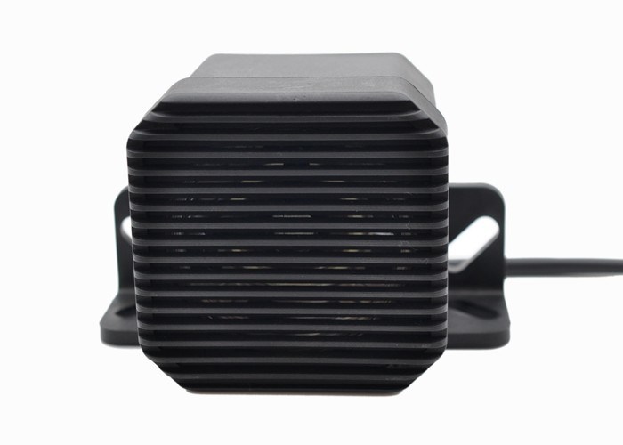 Connector Optional Vehicle Reverse Alarm White Noise Left Right Turning Squawker Reverse Alarm