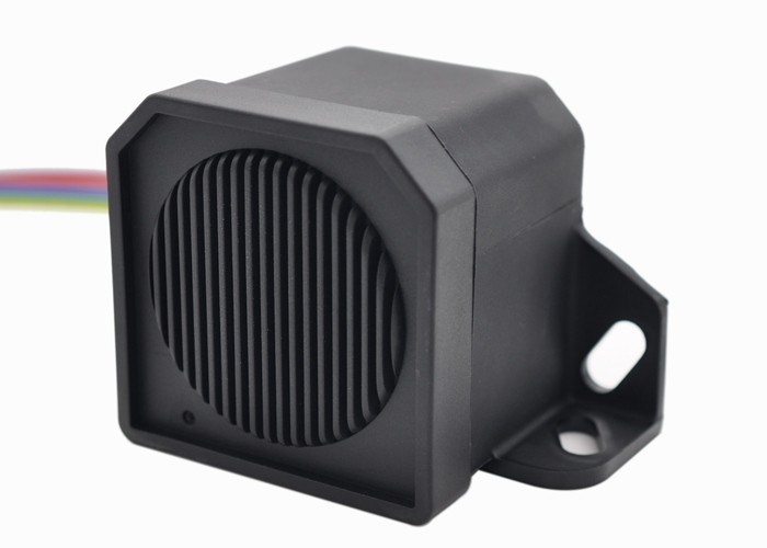 IP68 Multi Sounds Backup Warning Beeper / Reverse Beeper For Car