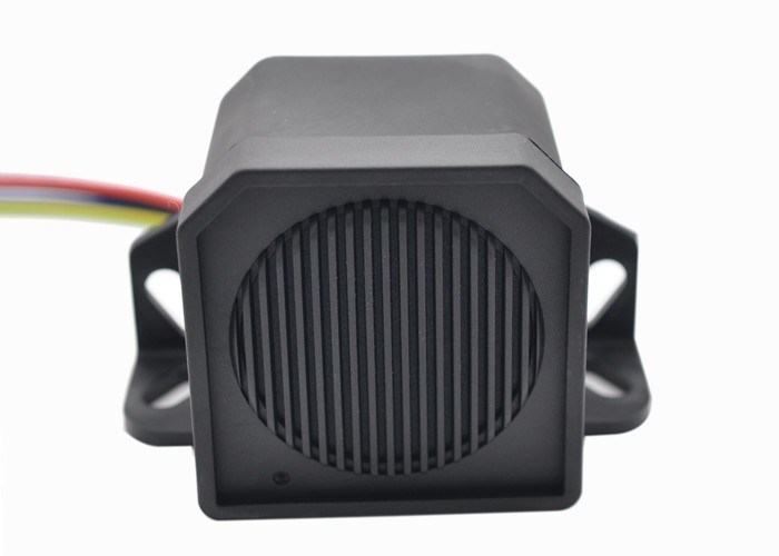 Washable Reverse Buzzer For Truck Left Turn Right Turn Intelligent Alarm
