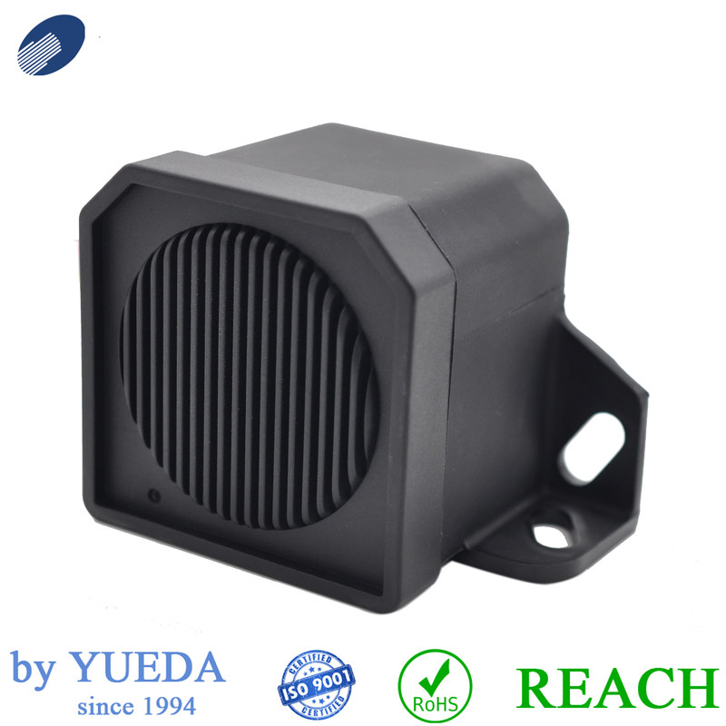 Fork Lift  Car Backup Alarm Ip68 Waterproof Human Voice  Hotsale Beep Sound Car Buzzer Speaker