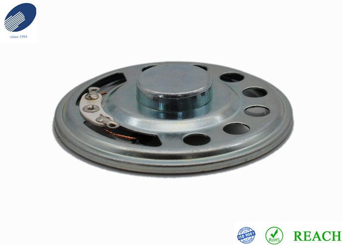 57 Mm Mylar Speaker Multimedia Precision Power Subwoofers Waterproof