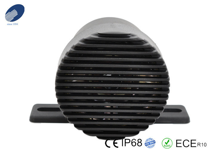 Night Mode Waterproof Car Reverse Horn Double Knock Silent Reverse Alarm