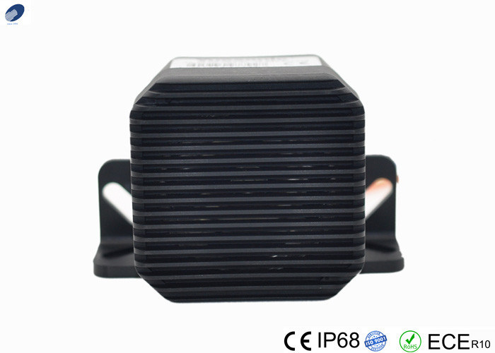 Reliable Squawker Reverse Alarm Amp Connector Included White Noise Alarm