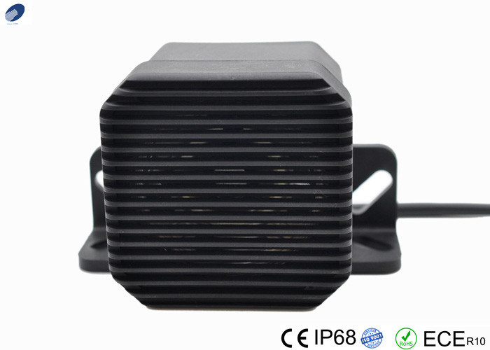 Reinforced Nylon Back Up Beeper Multi Frequency Back Up Beeper Sound