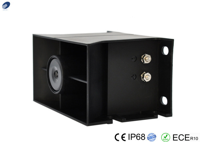 High Decibel Squawker Reverse Alarm  Mining Use Back Up Alarm