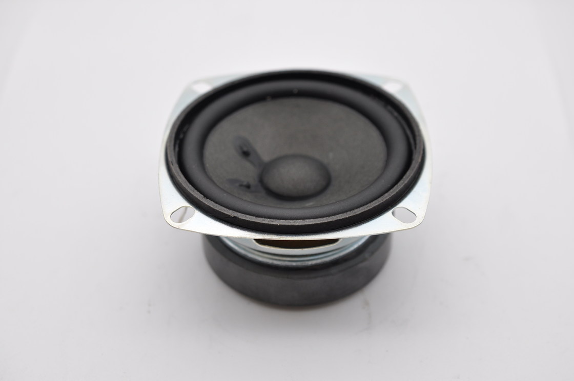 Consumer Electronic Headphone Transducer  15W  8ohm Speaker Precision Device