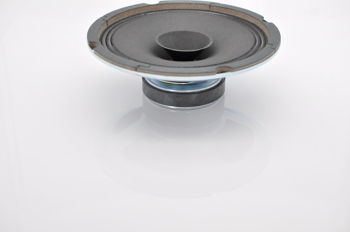 Multimedia 57mm Mylar Tweeter  Precision Power Subwoofers
