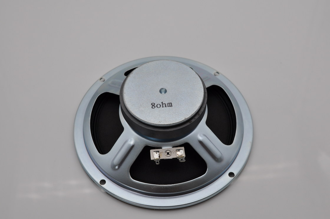 16Ohm Mylar Micro Precision Speaker 82db Sound Pressure Level