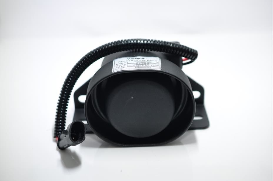 112dB ECCO SAEJ994 Car Reverse Horn