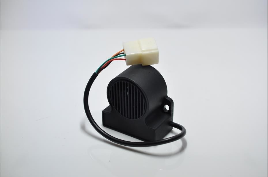 ECCO 12V 75dB Car Warning Vehicle Reverse Alarm Sound