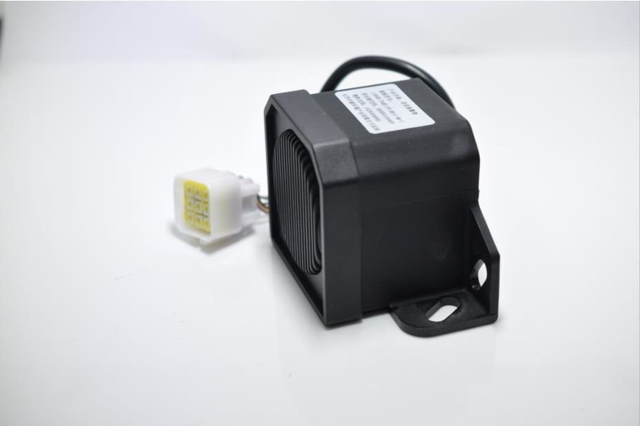 48V SGS Car Reverse Horn