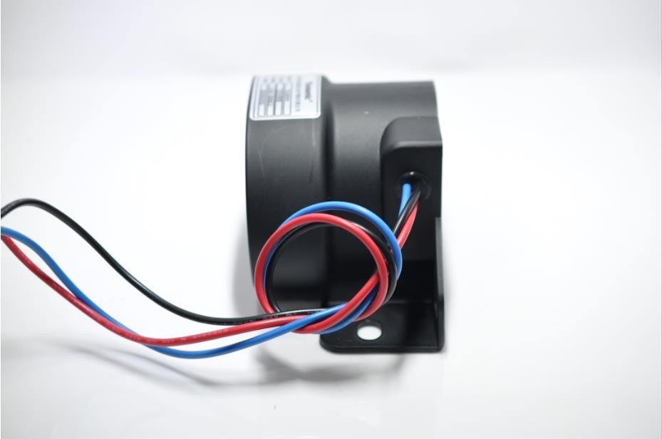 3 Wires Reverse Beeper For Trucks Vans